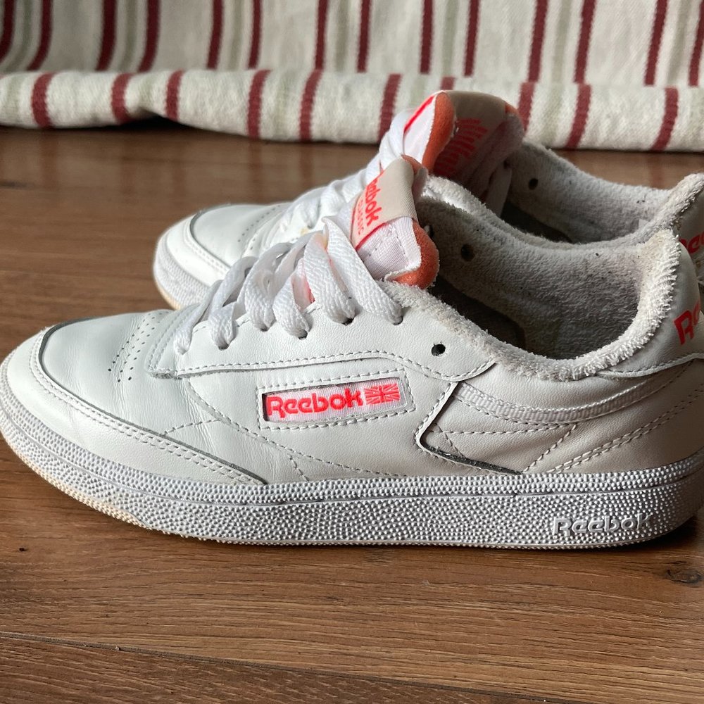 Reebok classics
